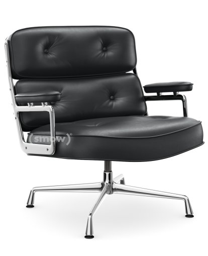 Lobby Chair ES 105 / ES 108, ES 105, Asphalt