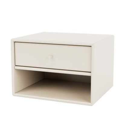 Dash Nachttisch, Oat