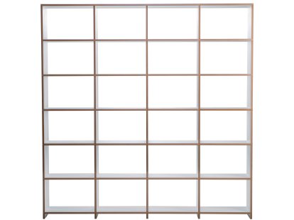 Mocoba Regal Classic 50, 4 Elemente (212 cm), 6 Elemente (217 cm)