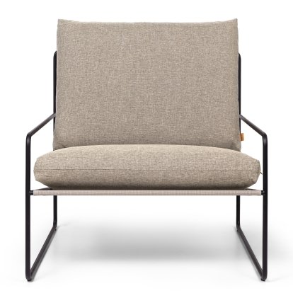 Desert Sofa 1-Seater