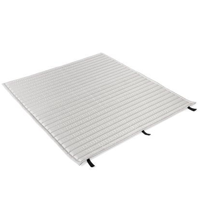 Steppkissen für Palissade Loungesofa, Sky grey