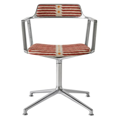 Swivel 452 Drehstuhl Mallorca Edition