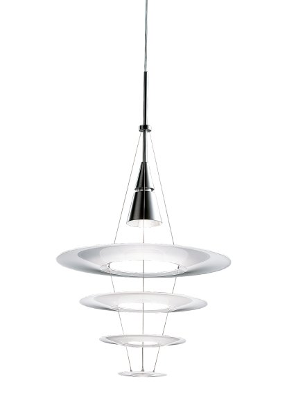 Enigma 425 Pendelleuchte