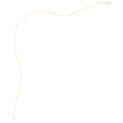 La Linea Deckenleuchte