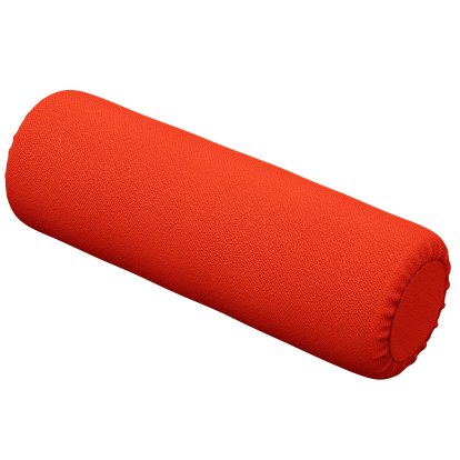 Sander Kissen, Rolle, Vidar 4 - Reinorange 0542