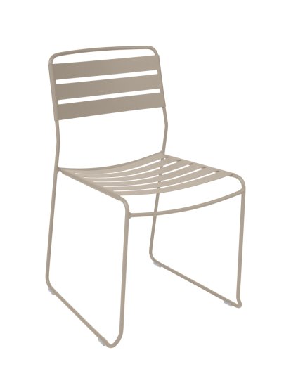 Surprising Stuhl, Muskat