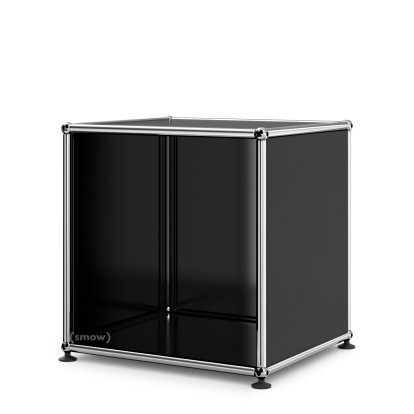 USM Haller Nachttisch offen