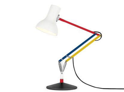 Anglepoise & Paul Smith Type 75 Mini Tischleuchte, Edition 3