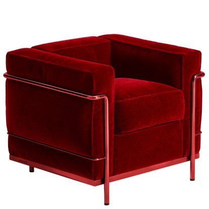 2 Fauteuil Grand Confort, petit modèle 60th Anniversary Edition
