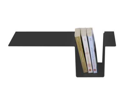 Siebenschläfer/ Tagedieb Seitenablage