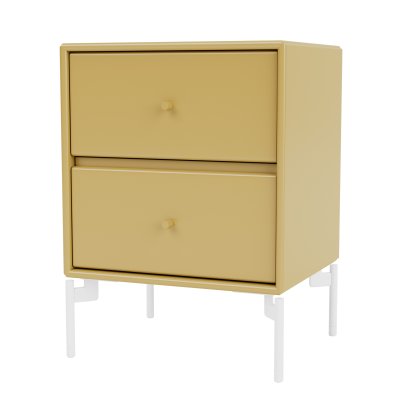 Drift Nachttisch, Cumin