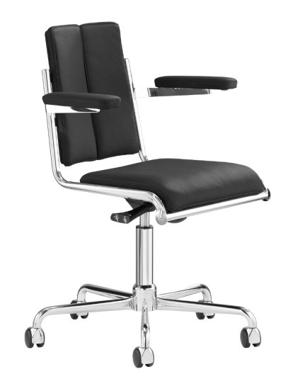 D12 Bürodrehstuhl