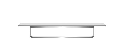 S 8000, 4500 x 1500 mm, Nussbaum