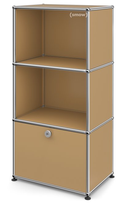 USM Haller Kinder Highboard M, USM beige