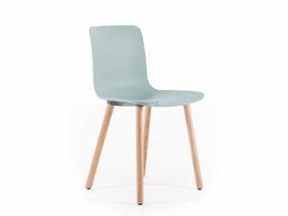 HAL RE Wood, Eisgrau RE, Eiche natur, Naturholz Schutzlack