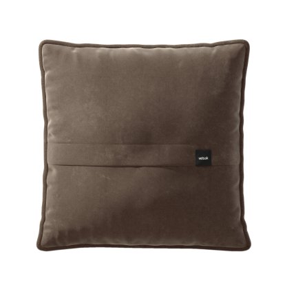 Vetsak Kissen, Big Pillow, Suave - Espresso