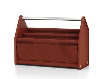 Locker Box RE, Backstein RE