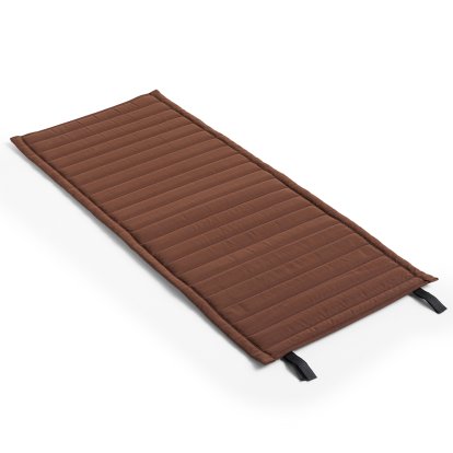 Steppkissen für Palissade Armlehnstuhl, Iron red