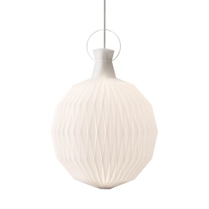 Model 101 The Lantern Pendelleuchte, S: H 36 x Ø 27 cm, Kunststoff