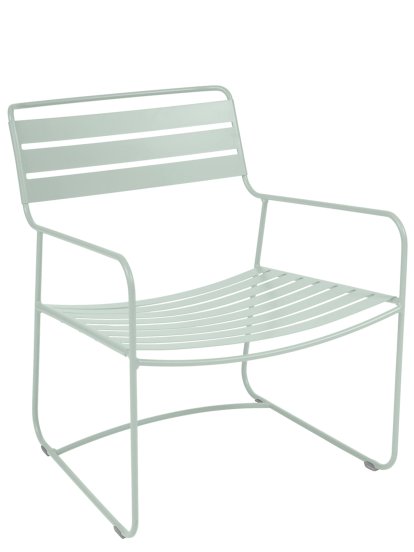 Surprising Lounge Sessel, Gletscherminze