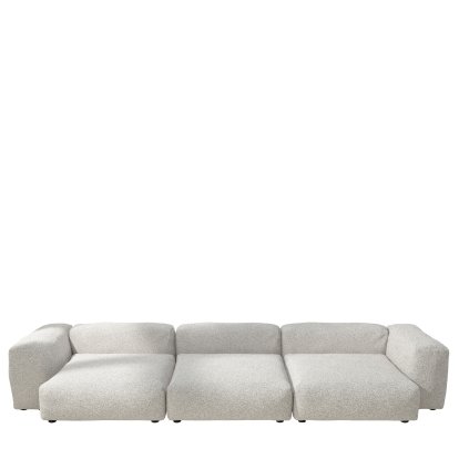 Vetsak Sofa Set 5, Loop loop - Bounty, Ohne Kissen