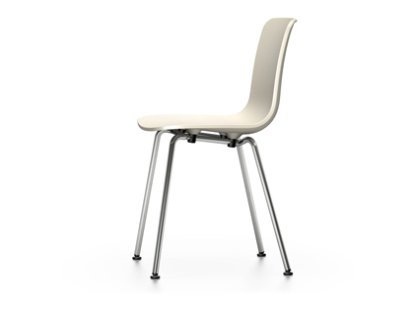 HAL RE Tube, Warmgrey RE, Verchromt, Nicht stapelbar