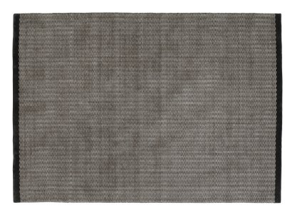 Teppich Gro, 200 x 300 cm, Olive/beige
