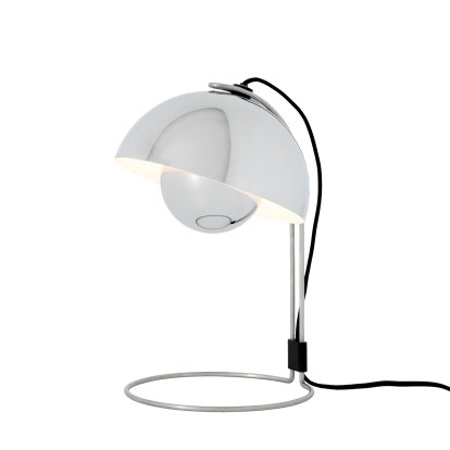 Flowerpot VP4 Tischleuchte