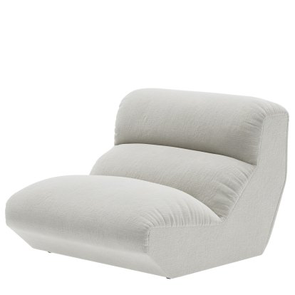 Hi Lo 1-Sitzer Sofa, Cifrado 0121