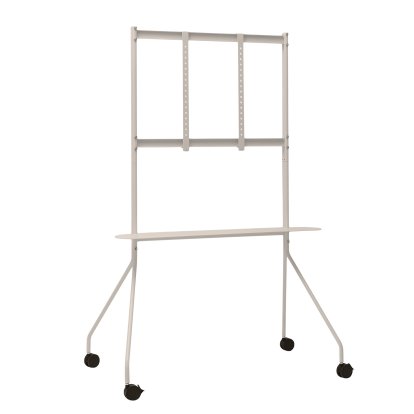 Moon Rollin TV-Ständer, Pro, Oat