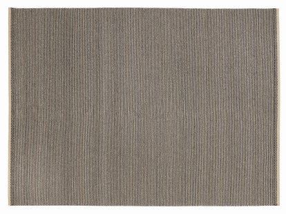 Teppich/Läufer Daisy, 200 x 300 cm, Schwarz/beige