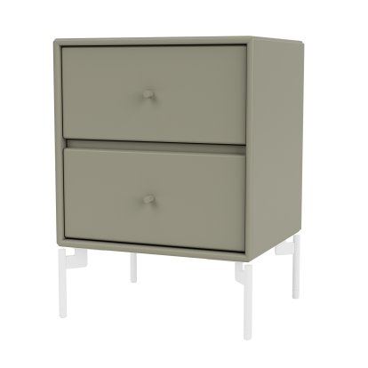 Drift Nachttisch, Fennel