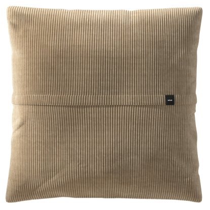 Vetsak Kissen, Jumbo Pillow, Cord velours - Sand