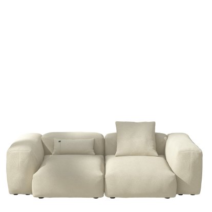 Vetsak Sofa Set 2, M, Loop loop - Duna, Mit Kissen
