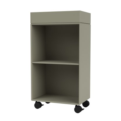 Preppy Rollwagen, Fennel