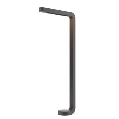 Team Home Tischleuchte, Black