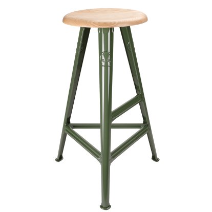 Rowac-Schemel MI - 75 cm, Esche, Mountain green