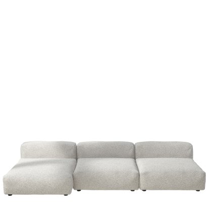 Vetsak Sofa Set 4, Loop loop - Bounty, Ohne Kissen