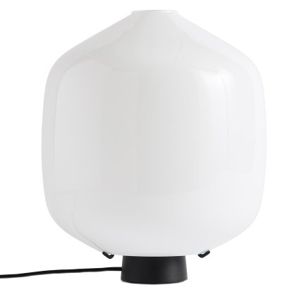 Buoy Glass Tischleuchte, Ø 30 cm