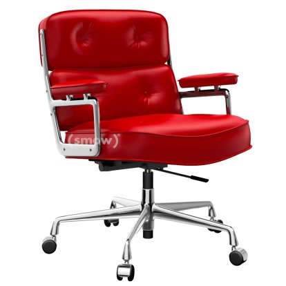 Lobby Chair ES 104, Rot