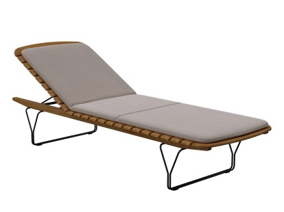 Molo Sonnenliege, Ash