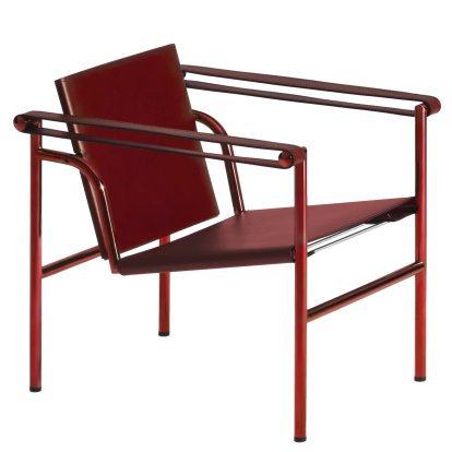 1 Fauteuil dossier basculant 60th Anniversary Edition, Rot