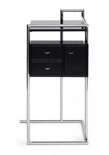 Petite Coiffeuse Tisch