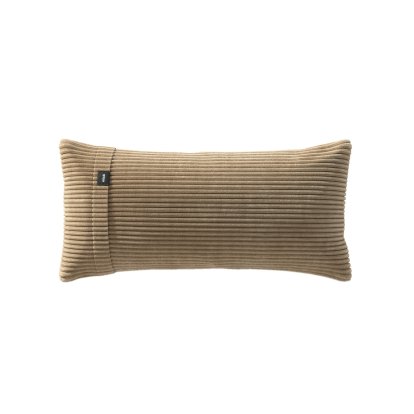 Vetsak Kissen, Pillow, Cord velours - Sand