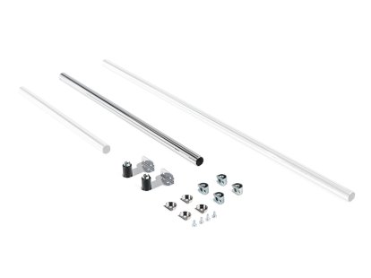 USM Haller Kleiderstange, 50 cm