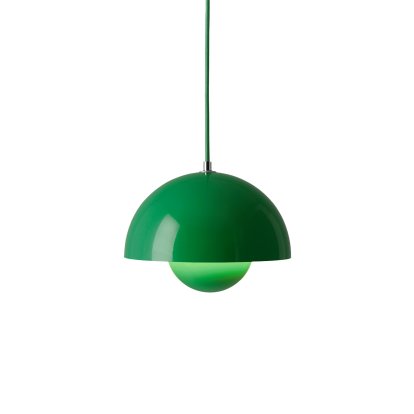 Flowerpot VP1 Pendelleuchte