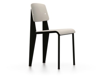 Standard SP, Warmgrey, Tiefschwarz