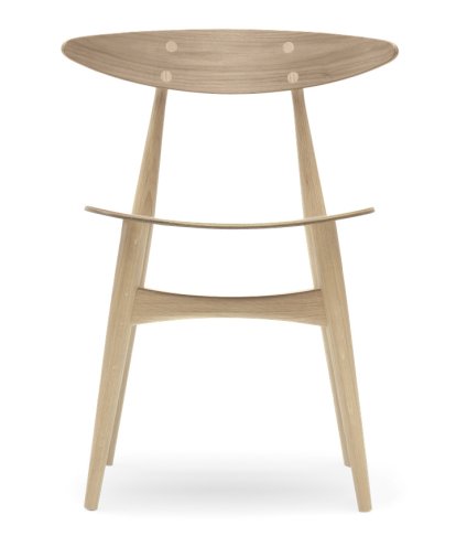 CH33T Stuhl, Eiche Weißöl