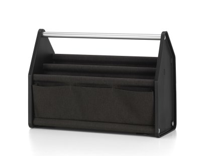 Locker Box RE, Tiefschwarz RE