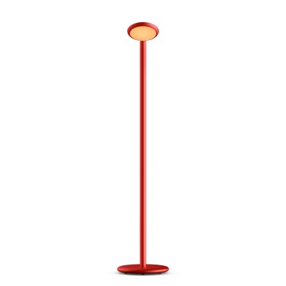 Parrot Akku-Stehleuchte, Red